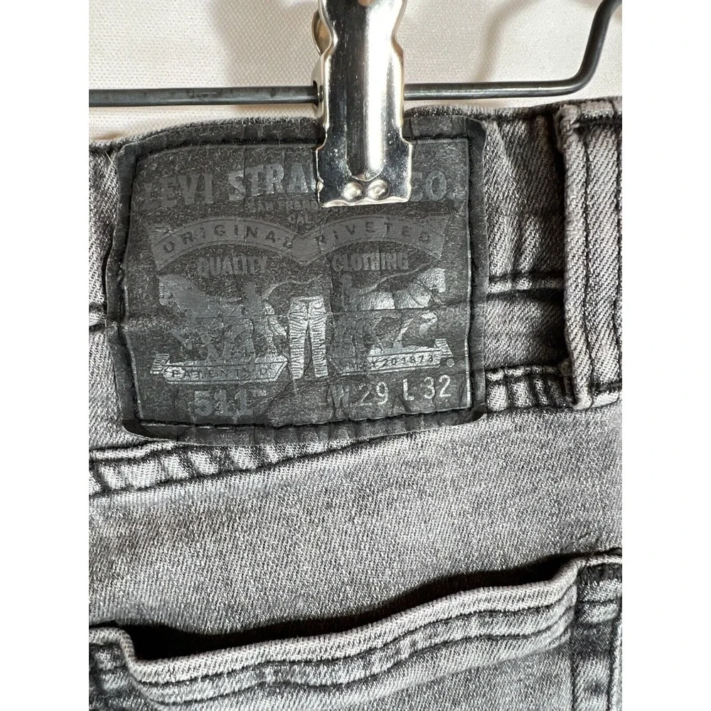 Levis levi 511